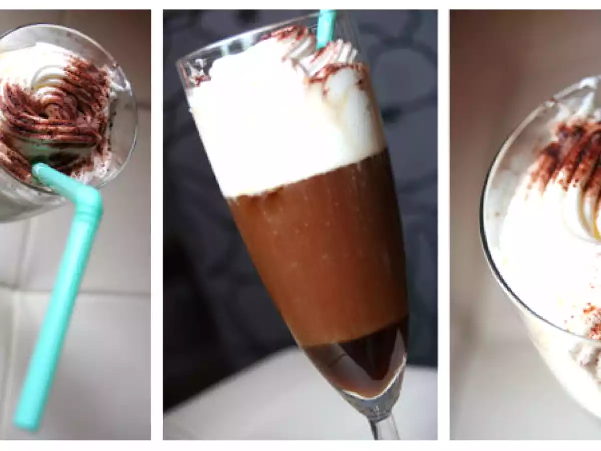 Jamaican Coffee ou Calypso