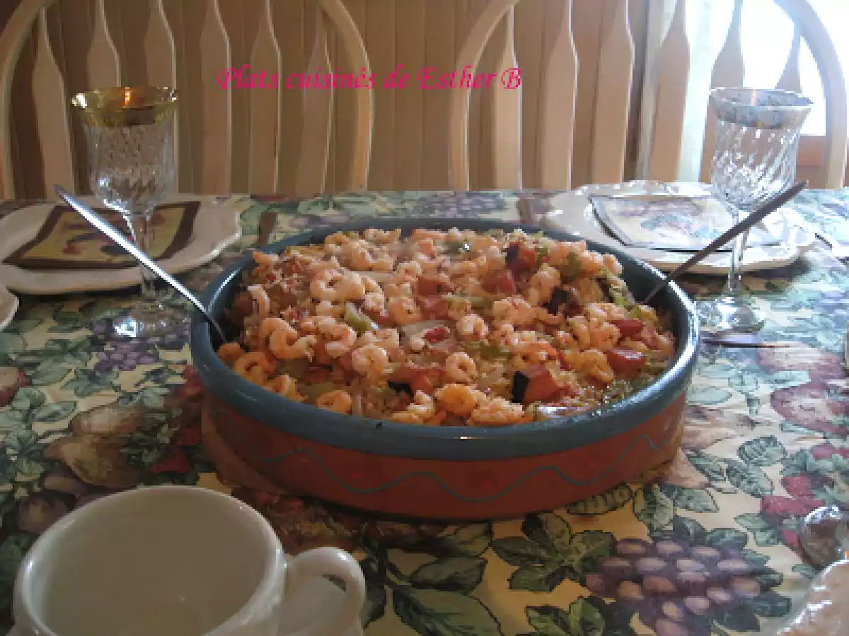 Jambalaya - photo 2