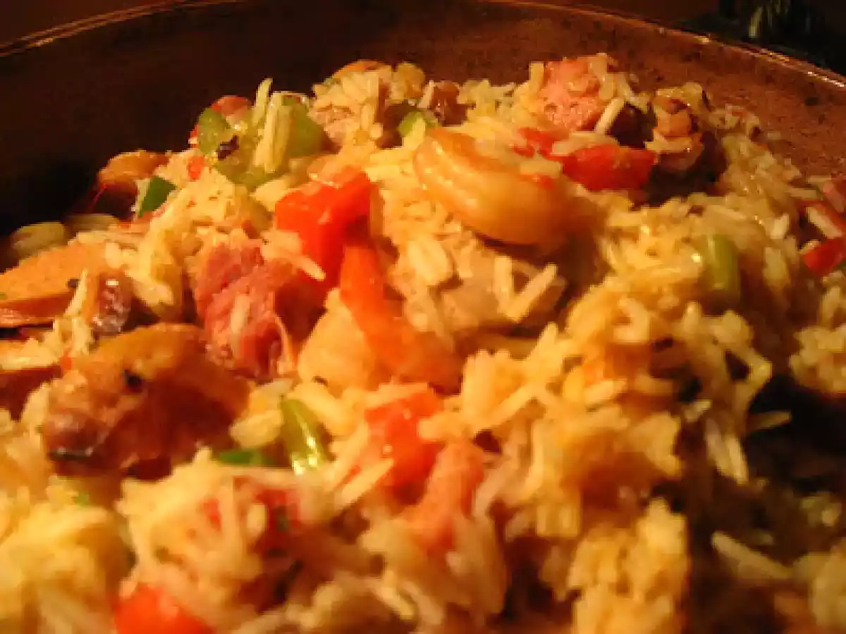 Jambalaya - photo 2