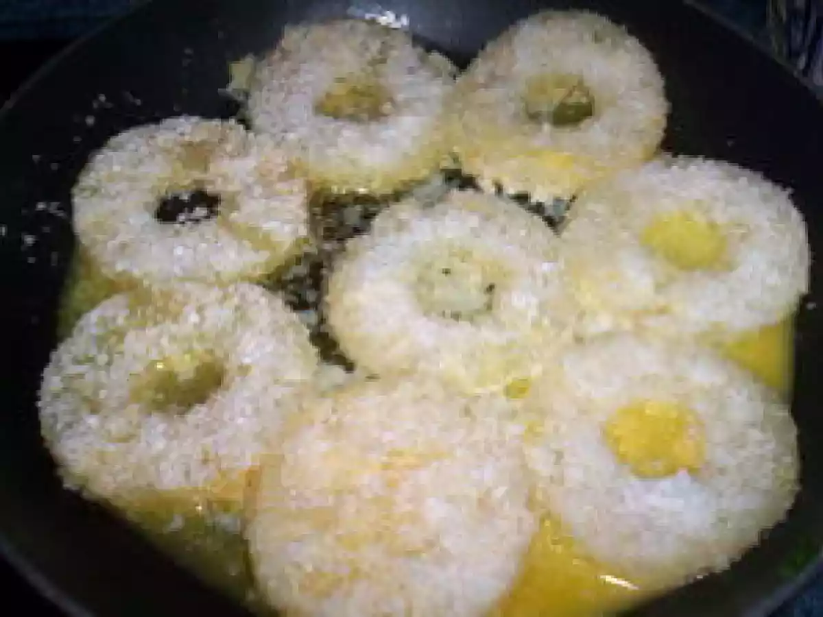 Jambalaya au wok recette perso CLaire... - photo 3