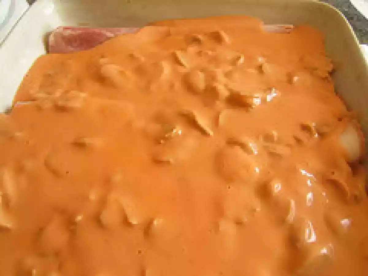 Jambon au porto - photo 2