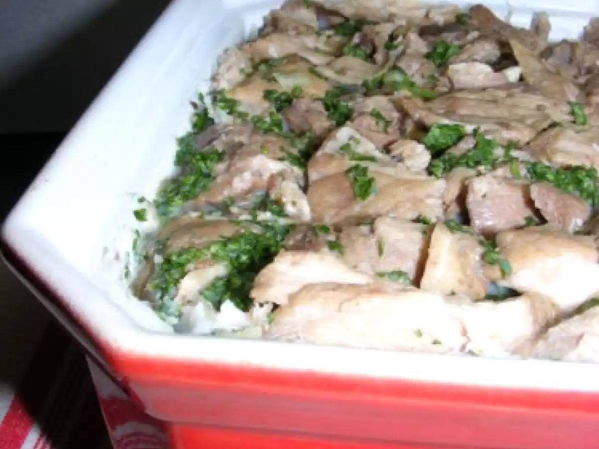 Jambon persillé - photo 2