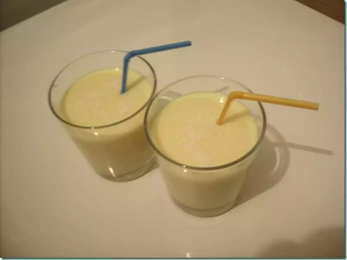 Je vous présente mon nouvel ami : un super BLENDER