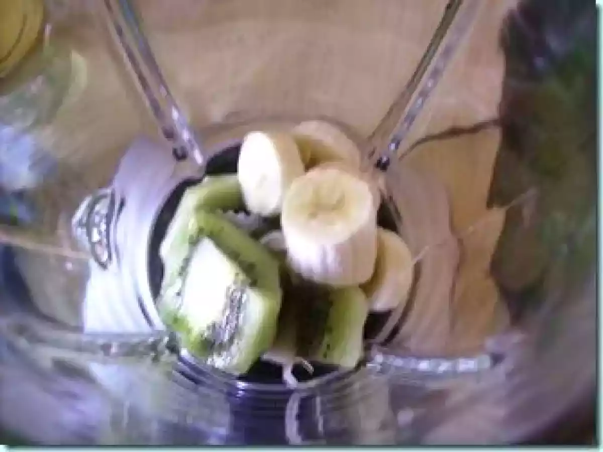 Je vous présente mon nouvel ami : un super BLENDER - photo 2