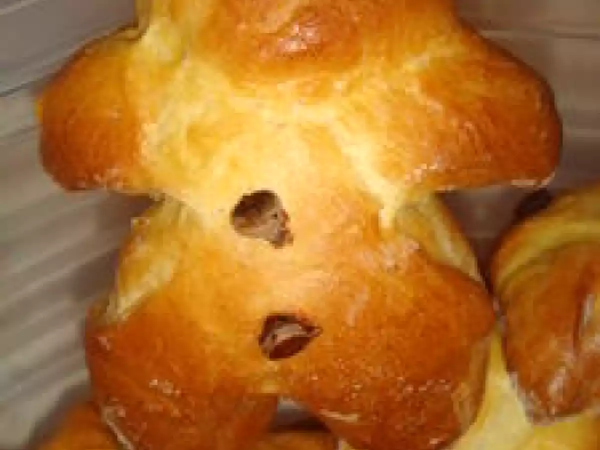 Jean Bonhomme ou Mannele