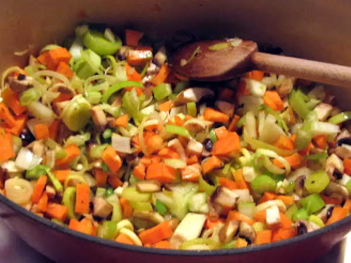 Joues de boeuf en daube - Rinderbacken- Daube - photo 2