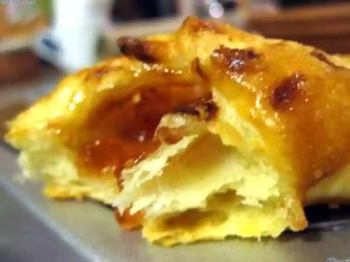 Joulutortut (Tartelettes finlandaises de Noël) - photo 2