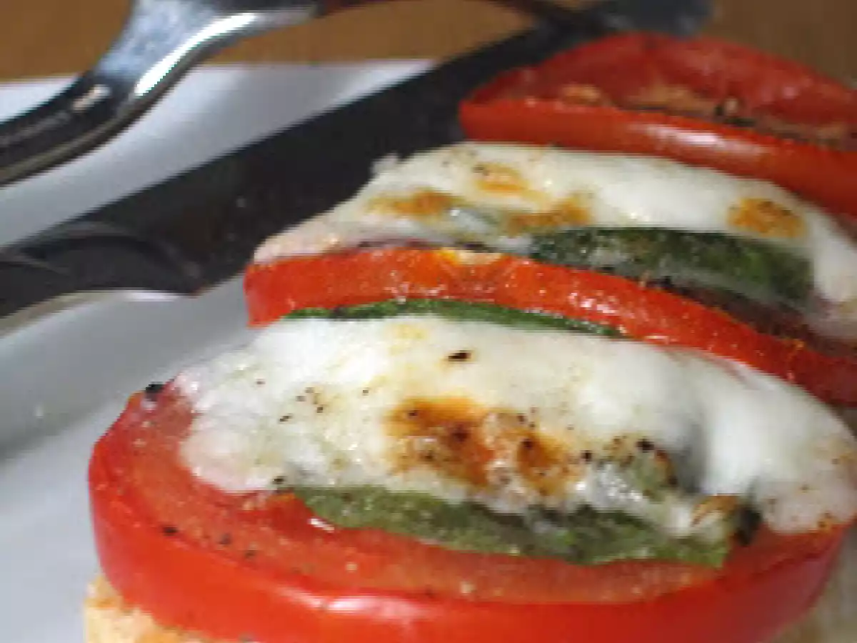 Journée mondiale du pain : Ciabatta & tartines italiennes