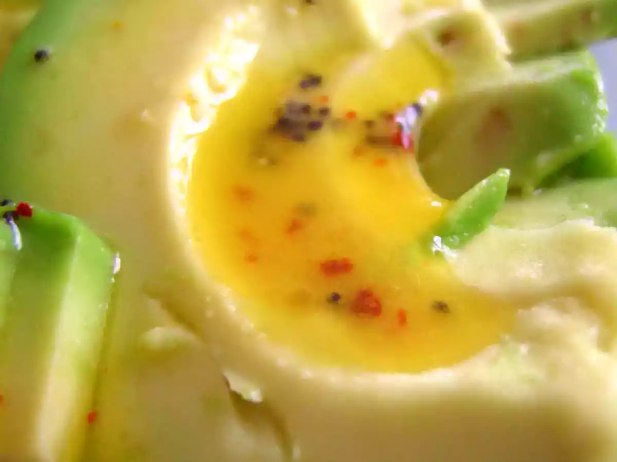 Jus de Gingembre & Citron pour un avocat