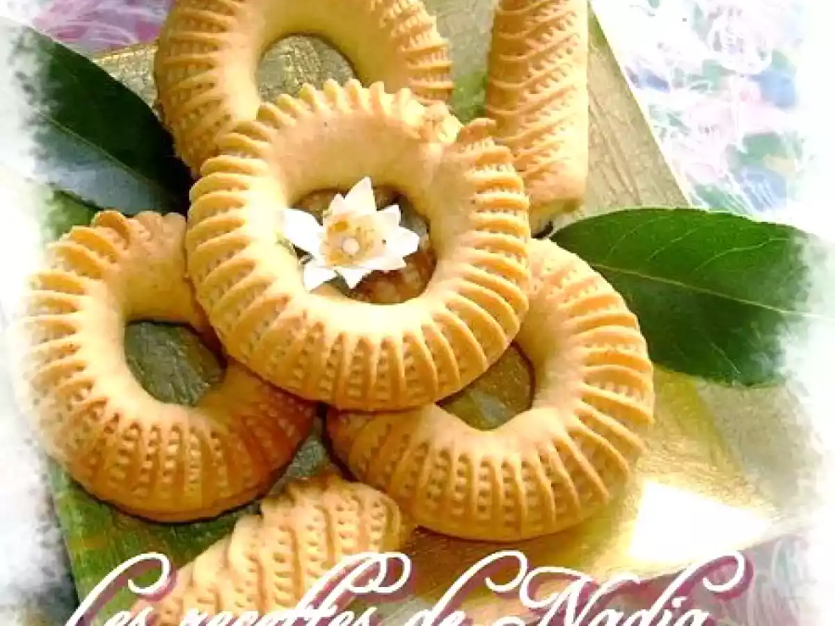 Kaaks ou nakaches - photo 2