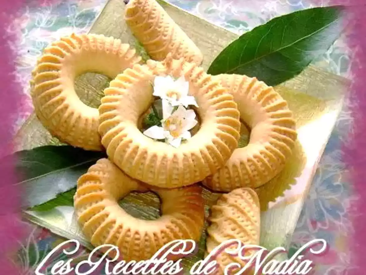 Kaaks ou nakaches - photo 3