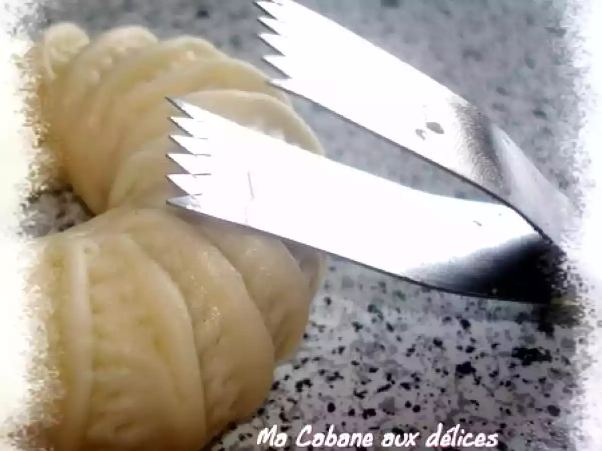 Kaaks ou nakaches - photo 5