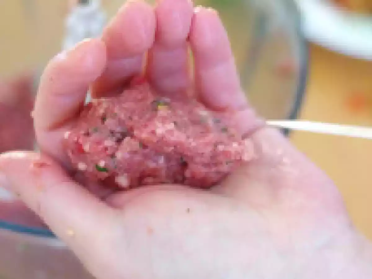 Kabab Halabi - photo 3