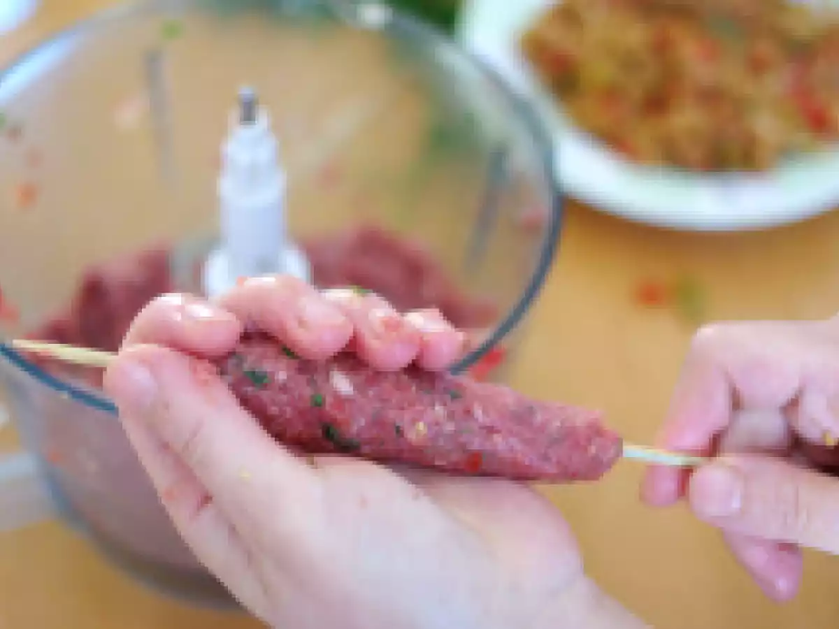 Kabab Halabi - photo 4