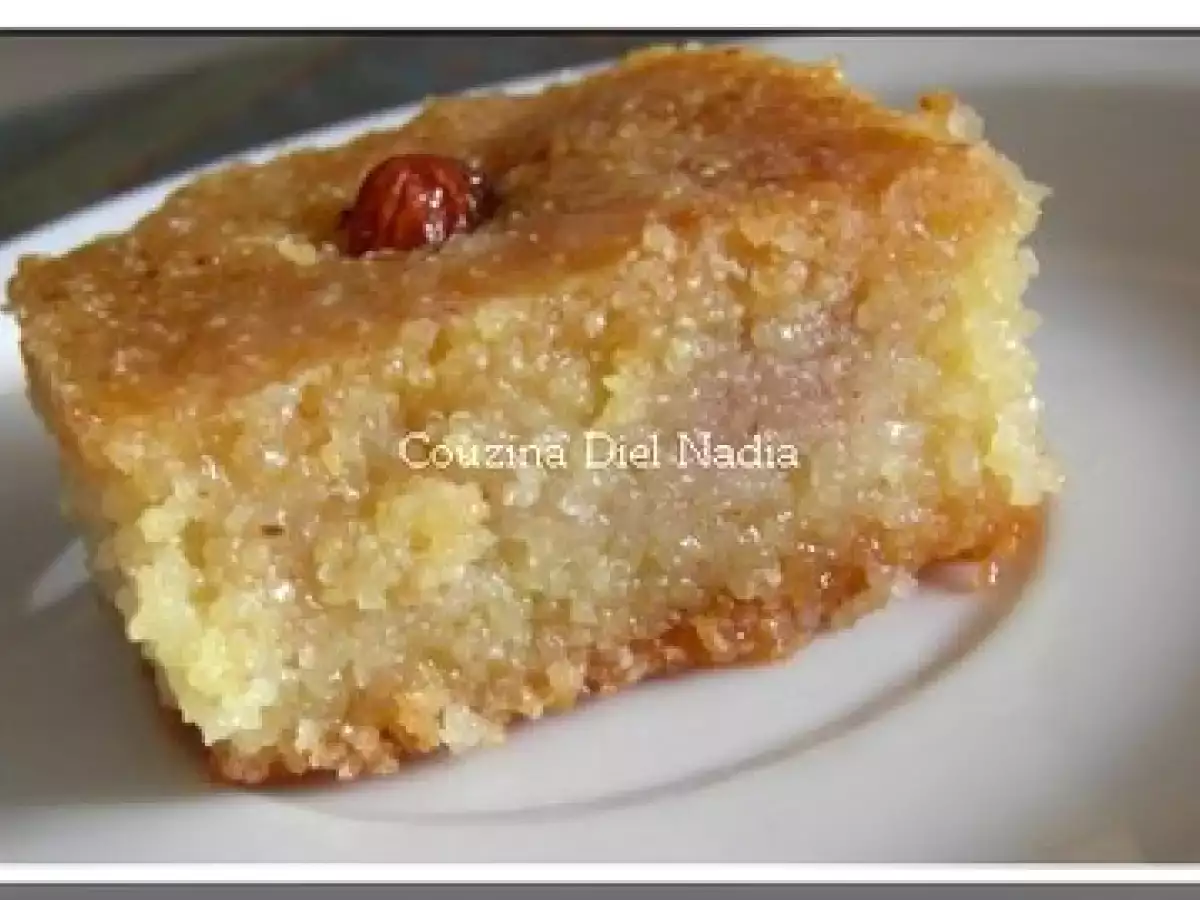 Kalbelouze sur un air de Samira Said feat. Cheb Mami