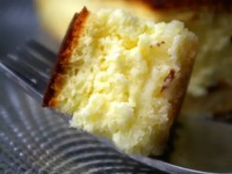 Käse kuche : gâteau au fromage blanc - photo 5