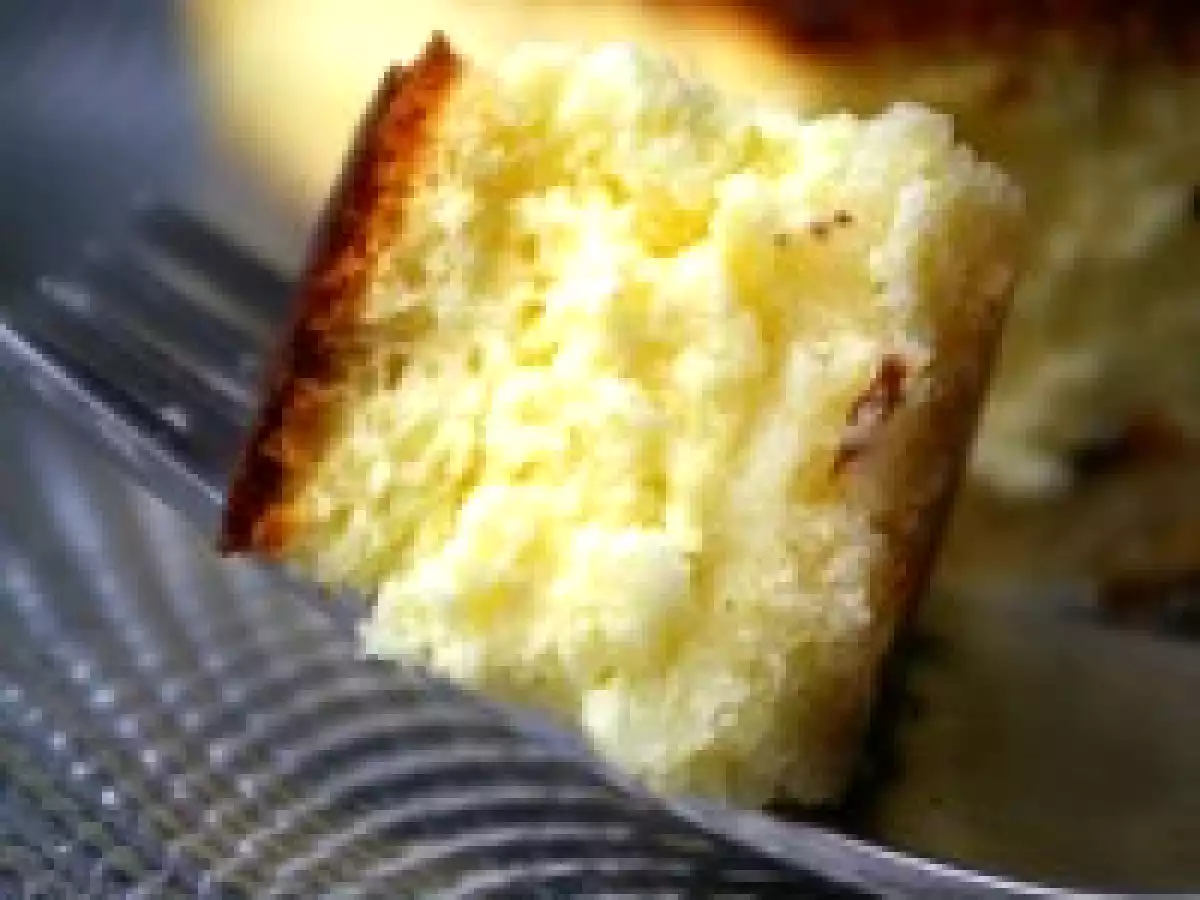 Käse kuche : gâteau au fromage blanc - photo 5