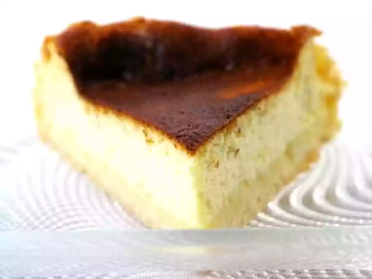 Käse kuche : gâteau au fromage blanc - photo 6