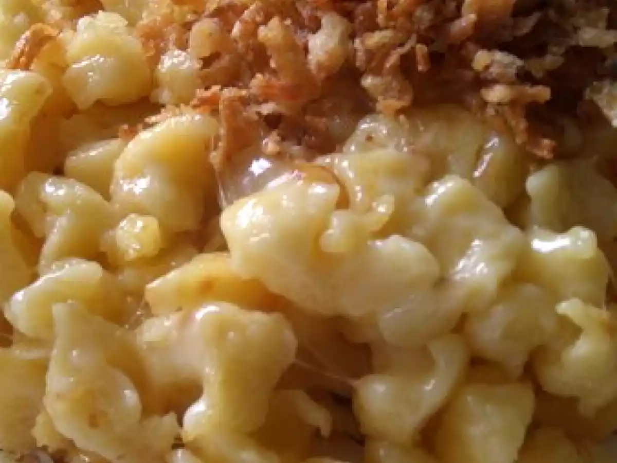 + Käsespätzle + - photo 2