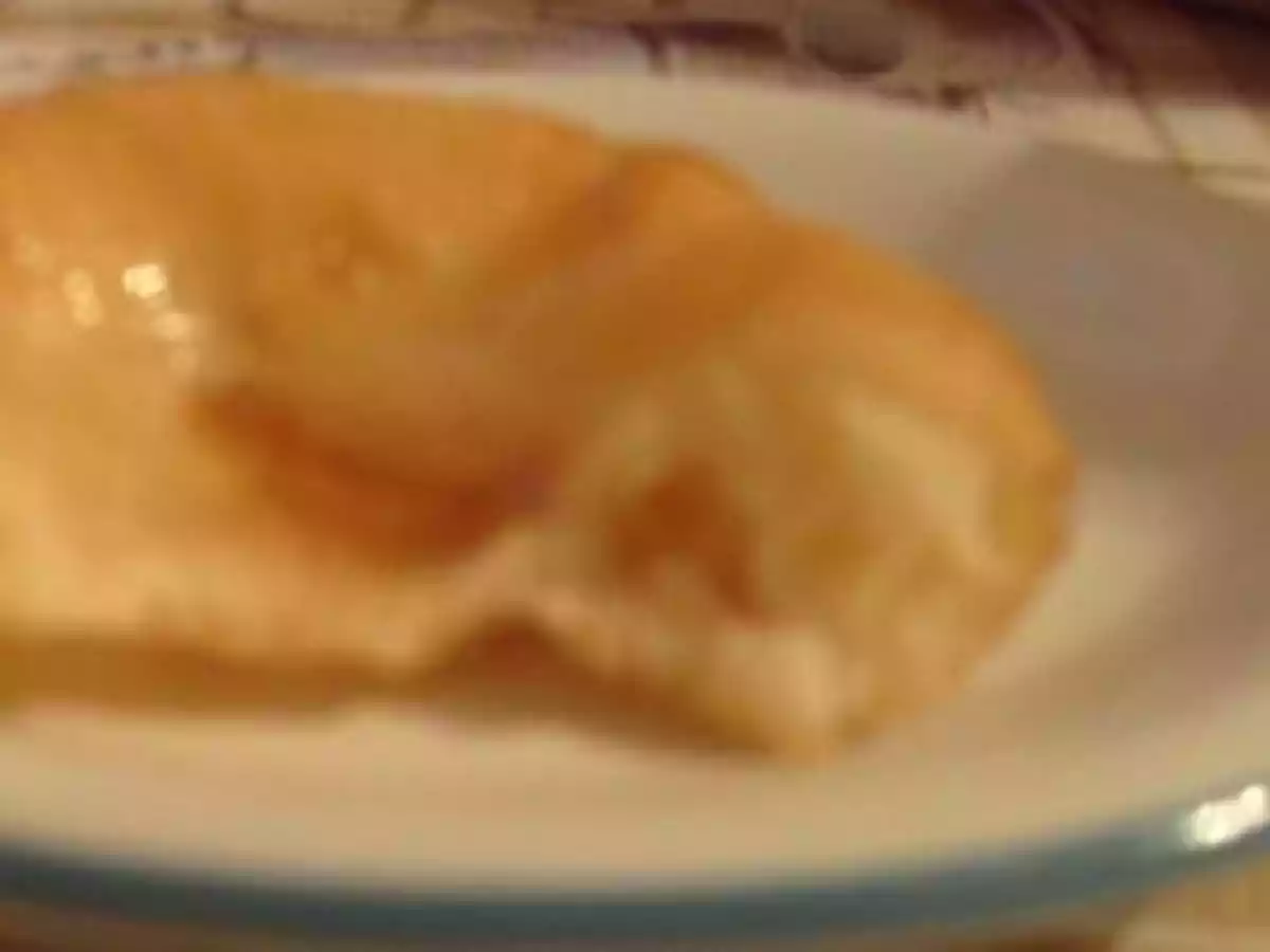 Khefaf, sfenj, beignet traditional algerien - photo 2