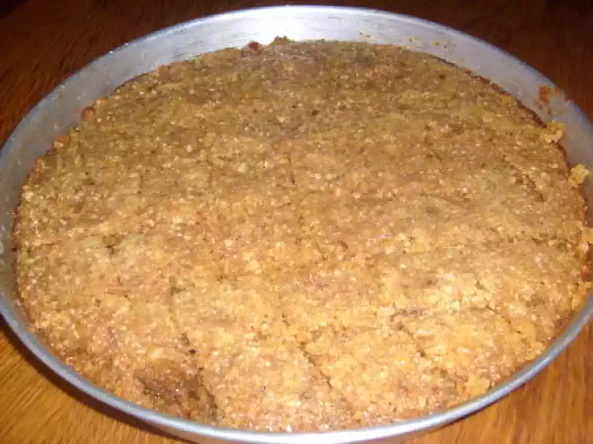 Khobz tounes - photo 2