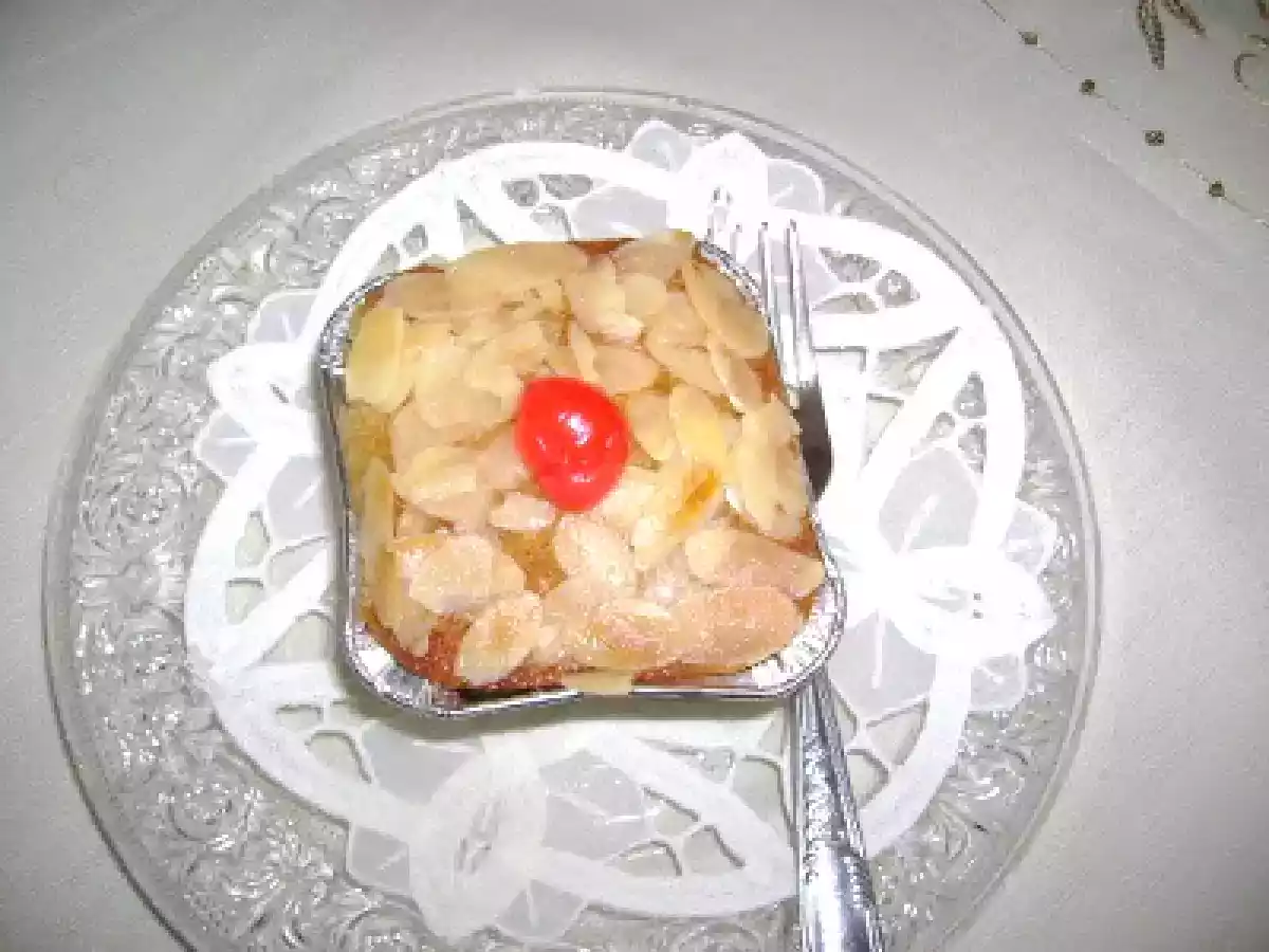 Khobzet el bey (Khobz tounes)