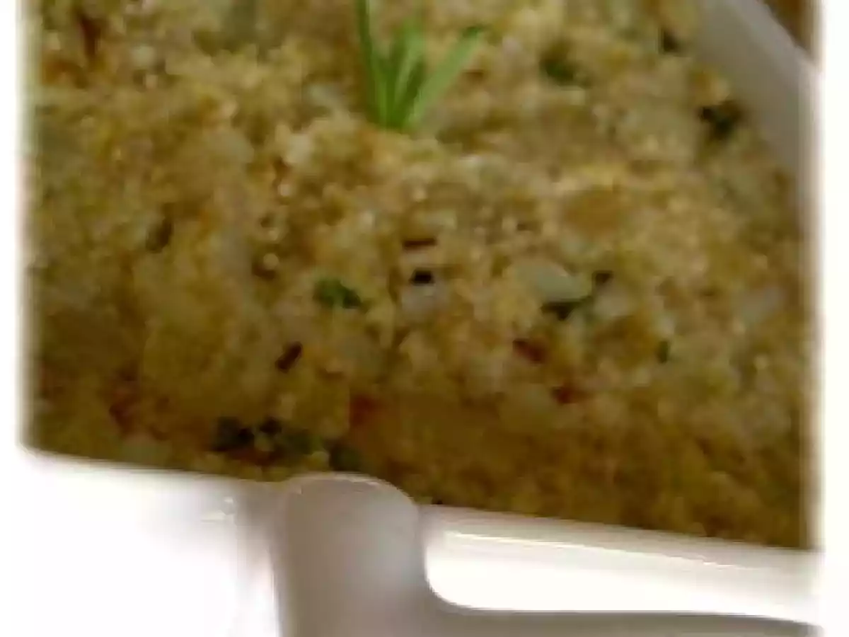 Kibet Batata ou Kibbé de pommes de terre - photo 2