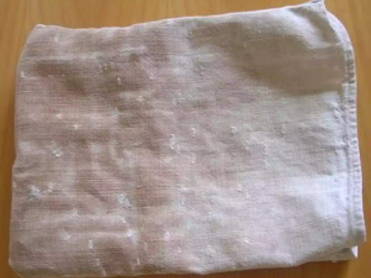 Kig ha farz (viande et far) - photo 3