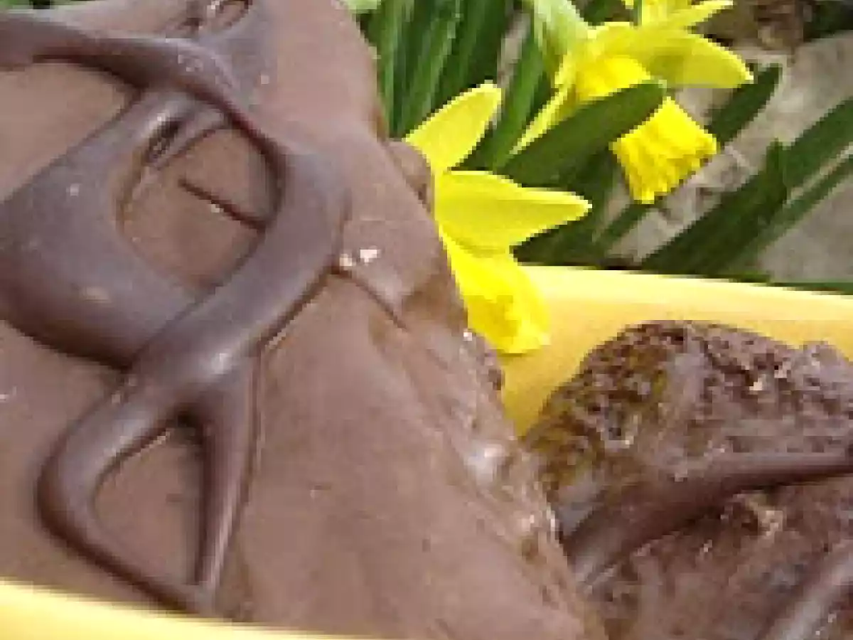 KINDER DELICE maison