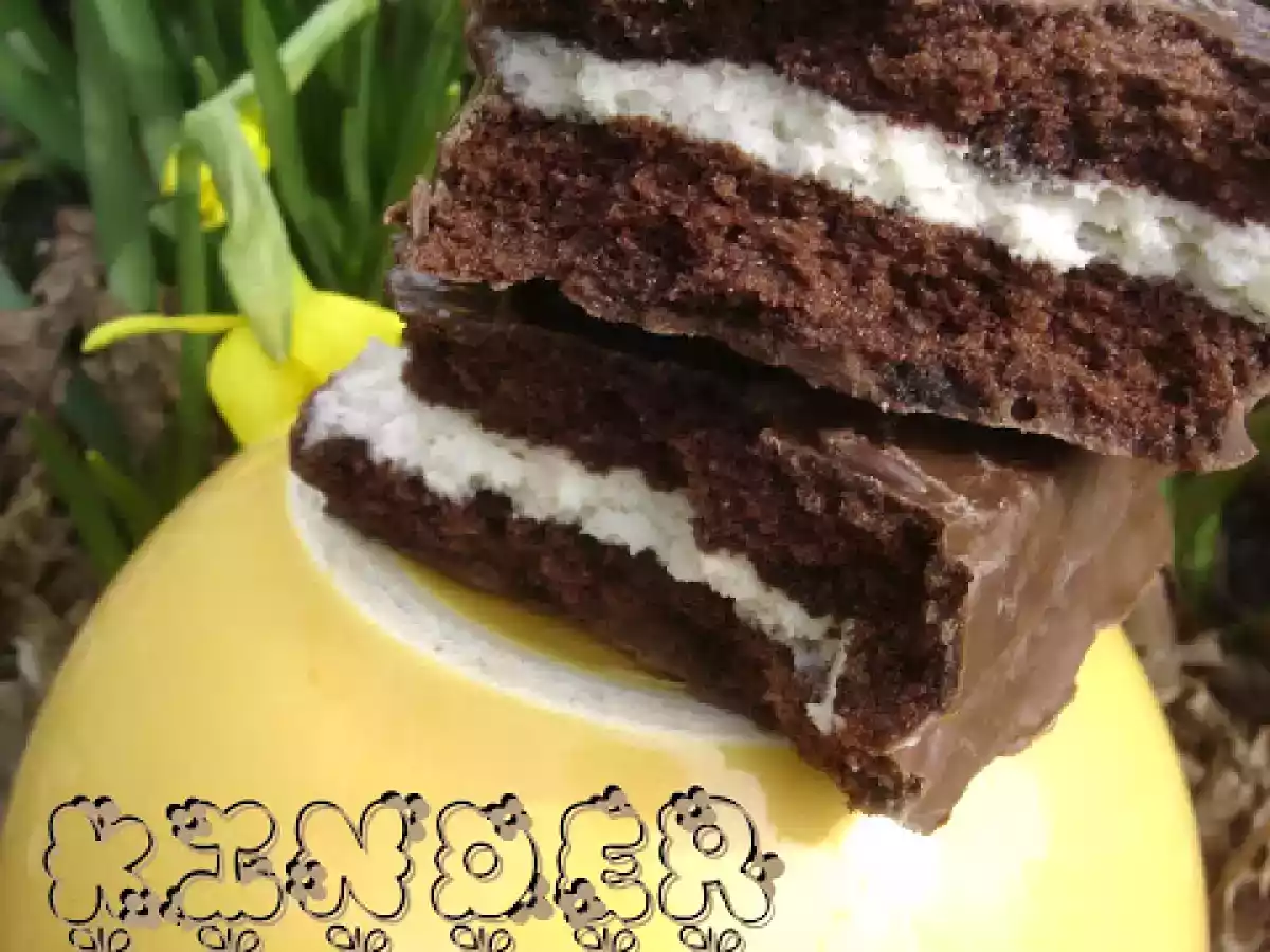 KINDER DELICE maison - photo 2