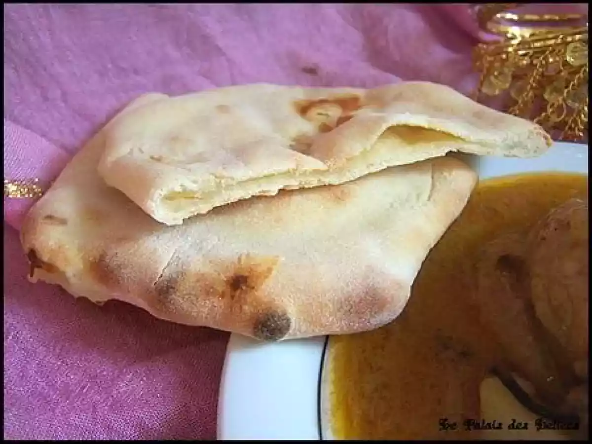 Kojhi Stew, poulet au lait de coco du Kerala - photo 4