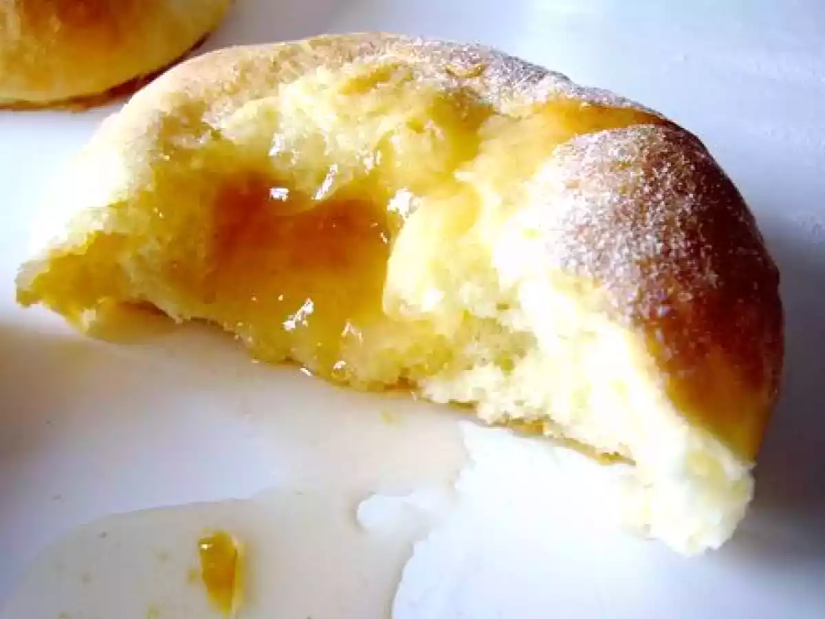 Kolache ( brioche tchèque) - photo 2