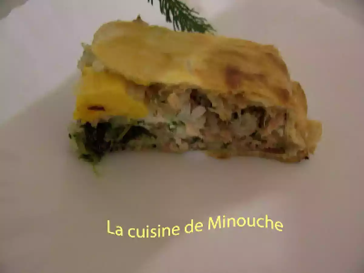 Koubiliac au 2 thons