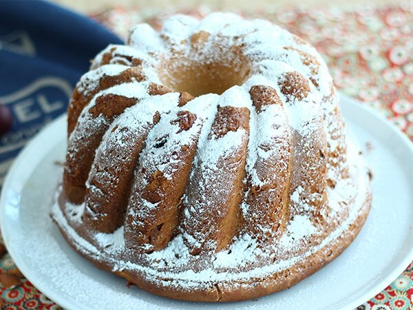 Kougelhopf Alsacien Kouglof Recette Ptitchef Kougelhopf Alsacien Kouglof Recette Ptitchef