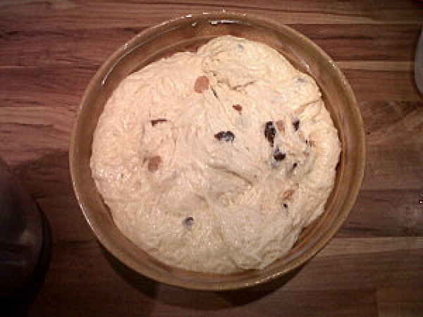 Kougelhopf Au Thermomix Recette Ptitchef