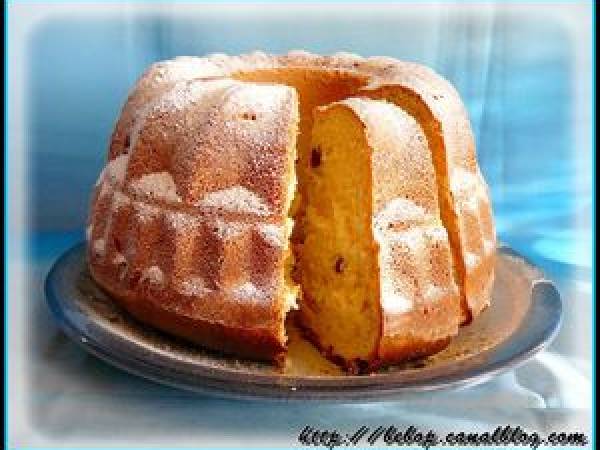 Kouglof comme en Alsace - photo 2