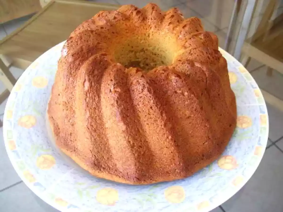 Kougloff, Kougelhof, ou gougelhof ?