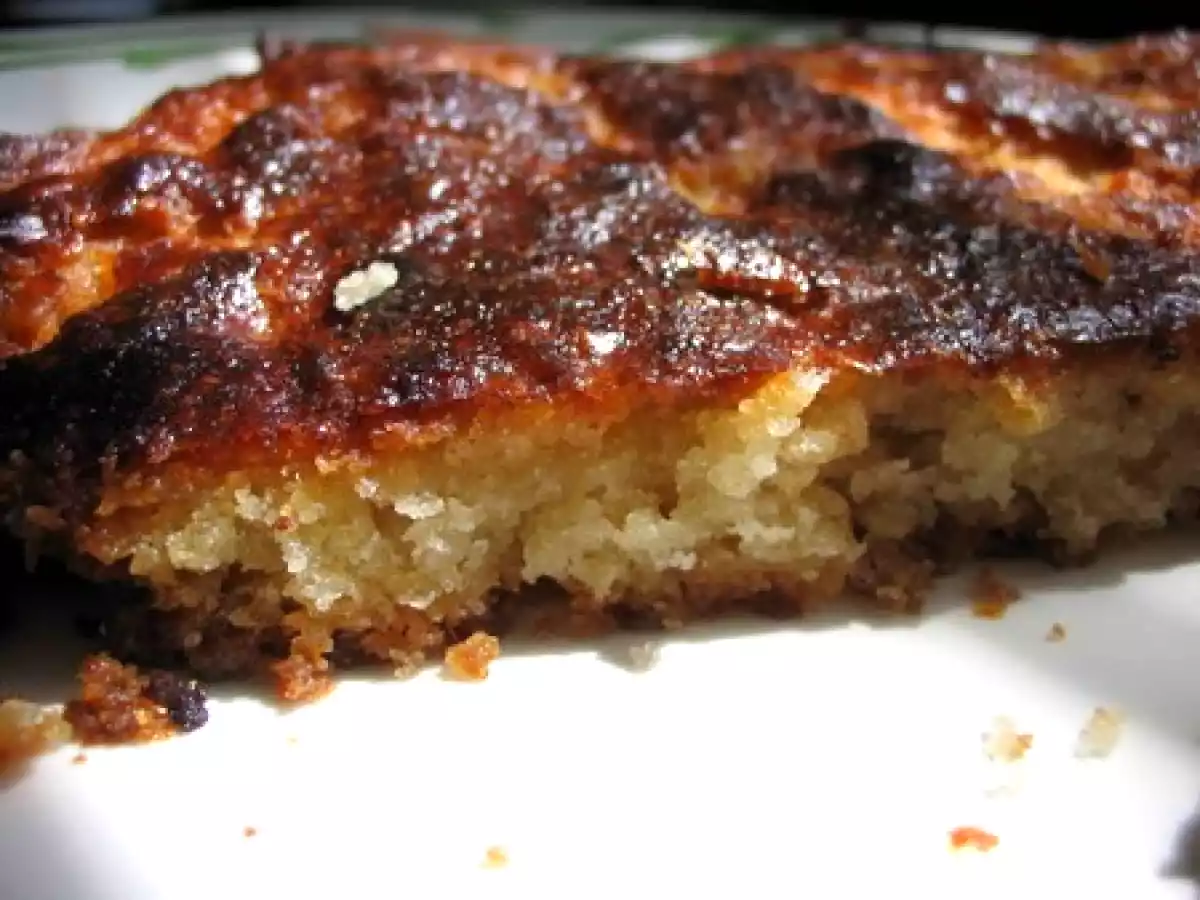 Kouign-Amann : du pain, du beurre, du sucre... mais tellement plus!