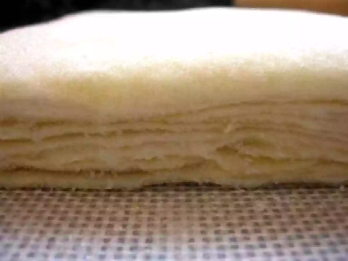 Kouign-Amann : du pain, du beurre, du sucre... mais tellement plus! - photo 3