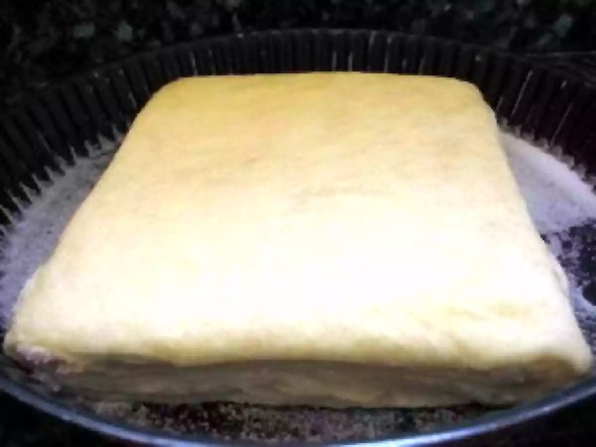 Kouign-Amann : du pain, du beurre, du sucre... mais tellement plus! - photo 5