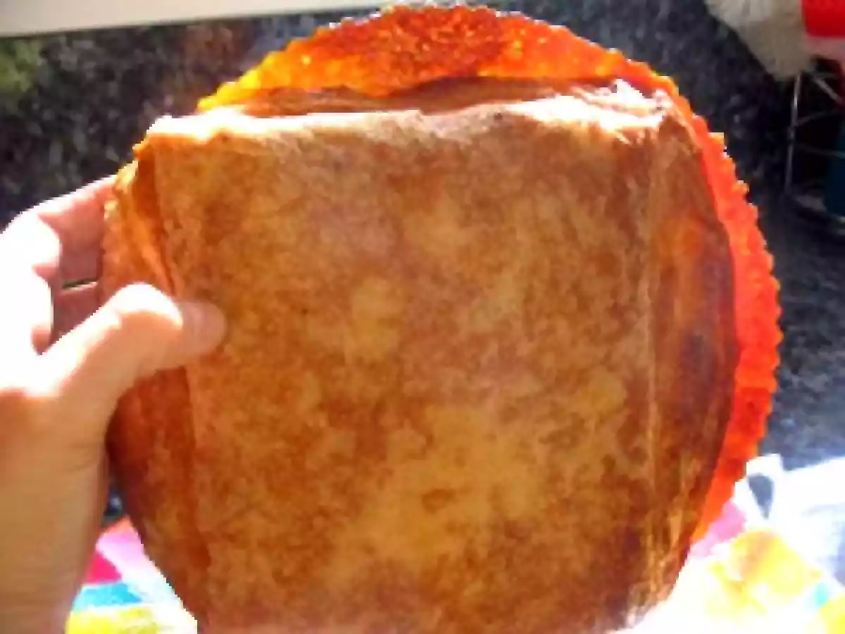 Kouign-Amann : du pain, du beurre, du sucre... mais tellement plus! - photo 7