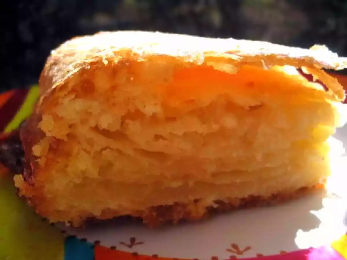 Kouign-Amann : du pain, du beurre, du sucre... mais tellement plus! - photo 9
