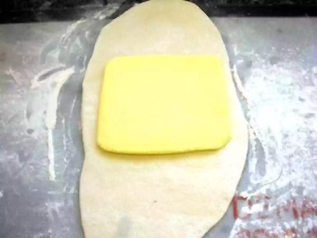 Kouign-Amann : du pain, du beurre, du sucre... mais tellement plus! - photo 10