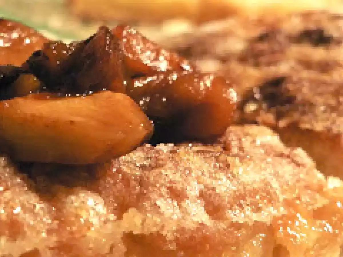 Kouign Amann ou quand le KIKI21 se retrouve en Bretagne...