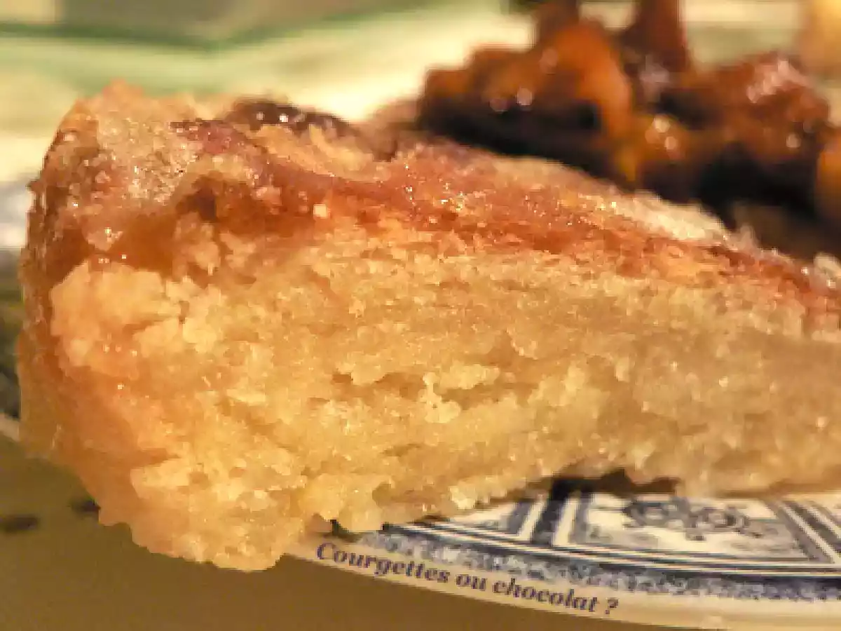 Kouign Amann ou quand le KIKI21 se retrouve en Bretagne... - photo 3