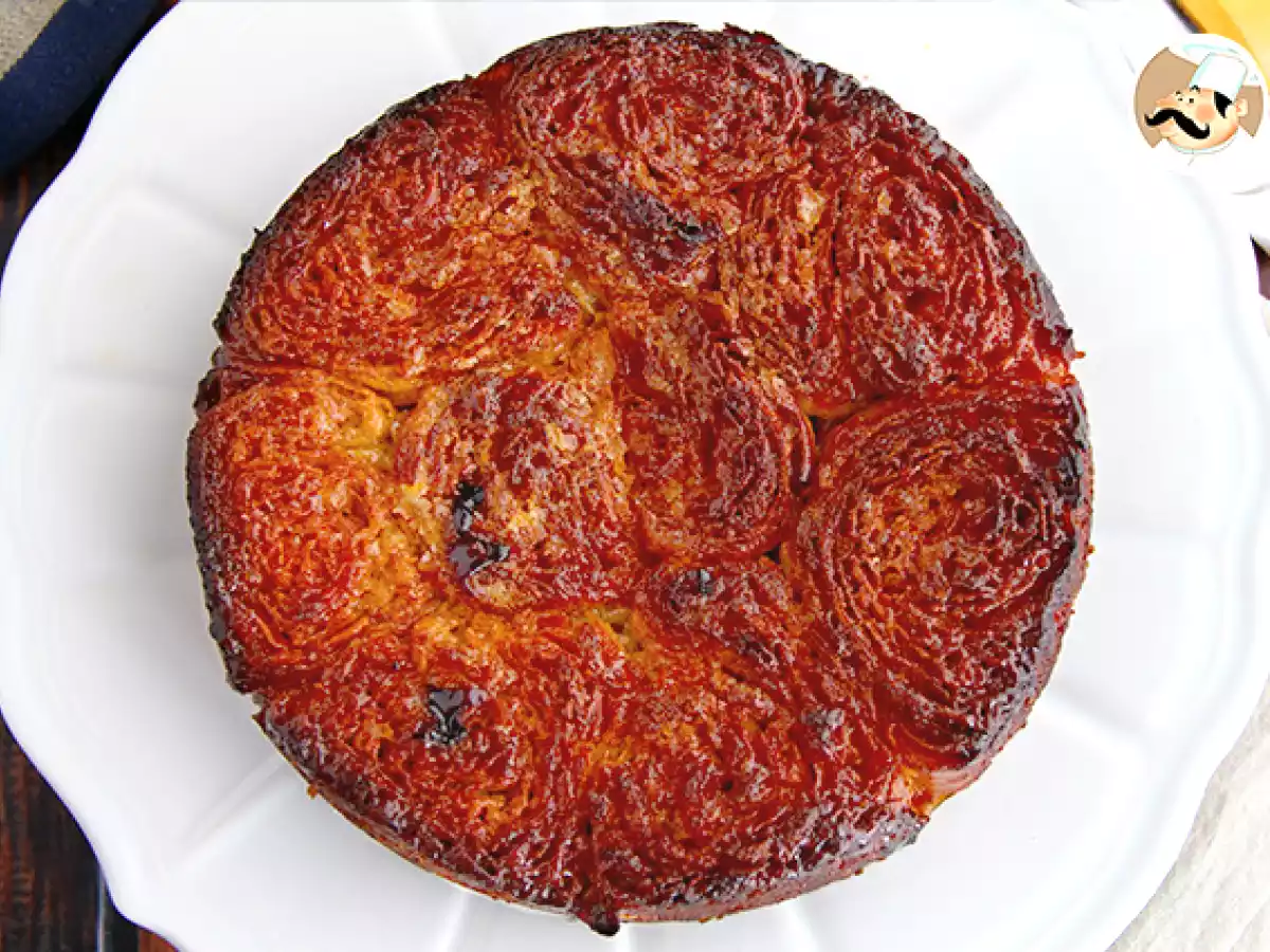 Kouign-Amann (recette expliquée pas à pas