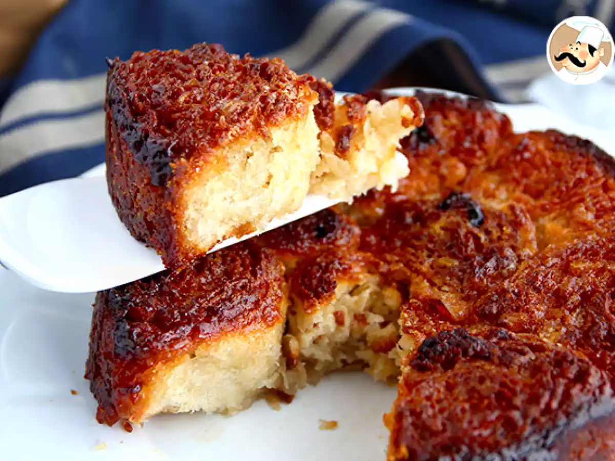 Kouign-Amann (recette expliquée pas à pas - photo 4