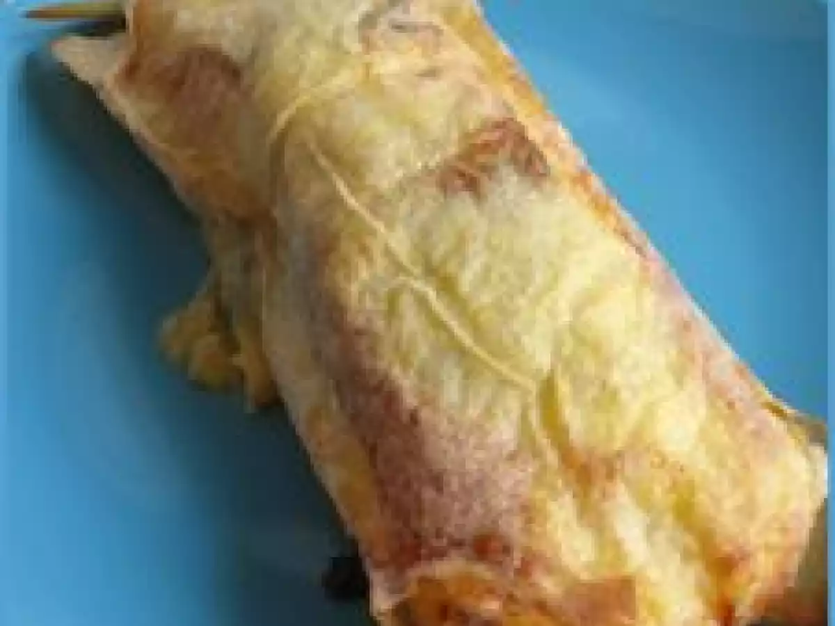 Koulibiac saumon and Co