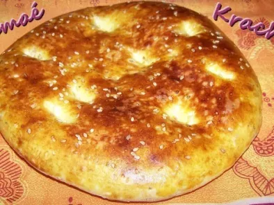 KRACHEL petits pains sucré Marocains