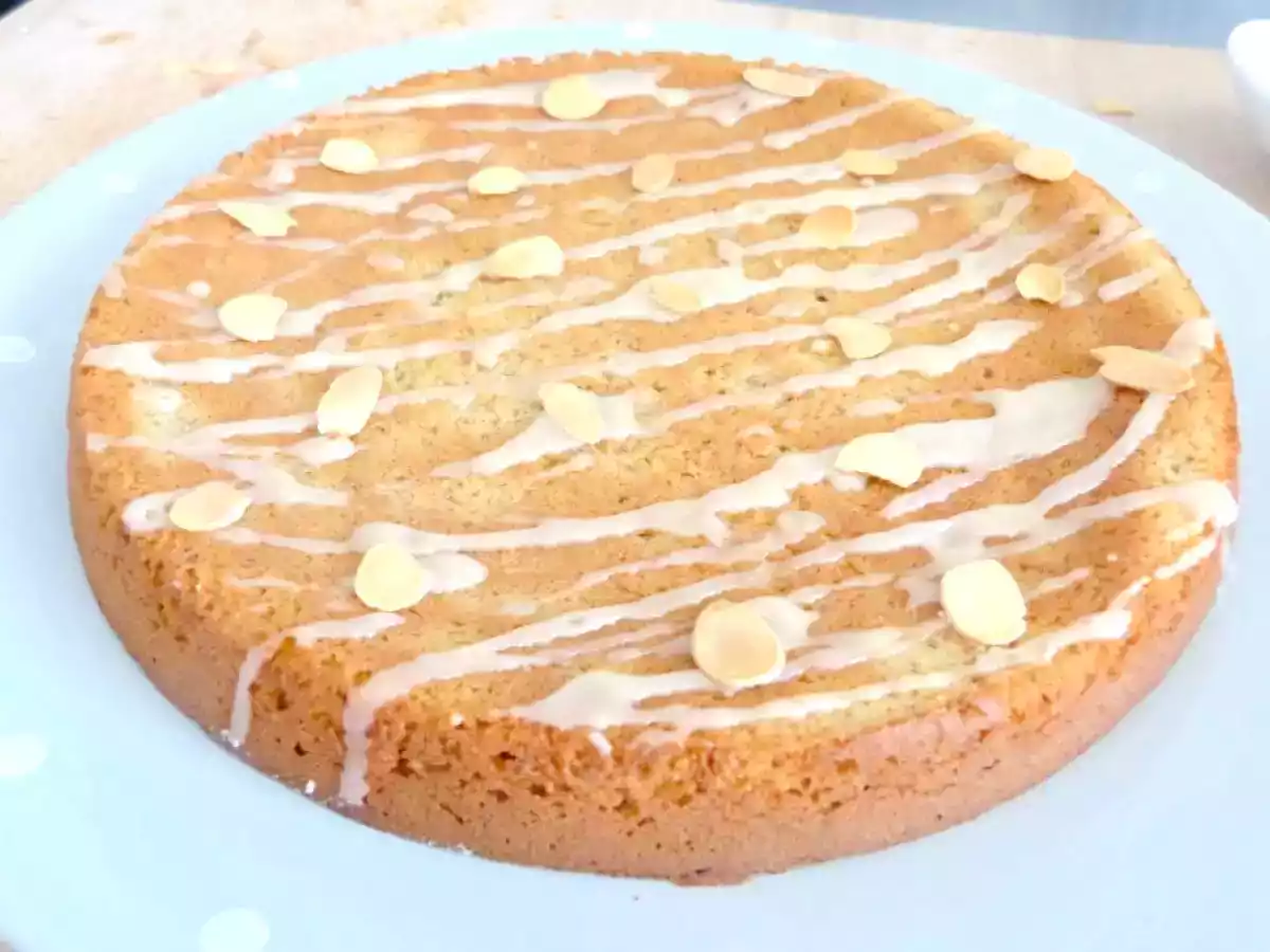 L’Amandier à la Vanille - photo 2